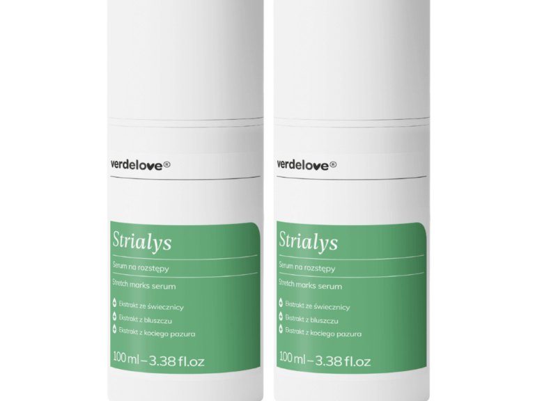 Strialys